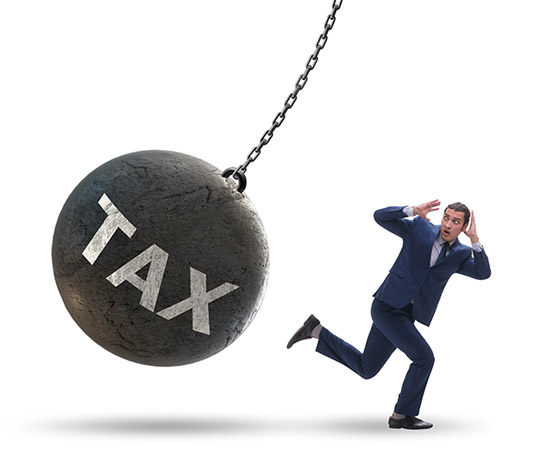 Tax Services